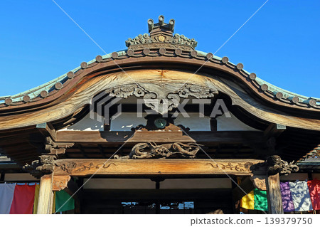 法丈寺(調布) 法丈寺(調布) 139379750
