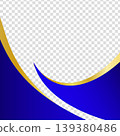 Social media business post banner with image space 139380486