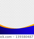 Social media business post banner with image space 139380487