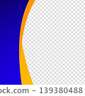 Social media business post banner with image space 139380488