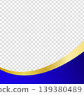 Social media business post banner with image space 139380489