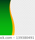 Social media business post banner with image space 139380491