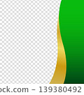 Social media business post banner with image space 139380492
