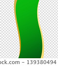 Social media business post banner with image space 139380494