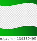 Social media business post banner with image space 139380495