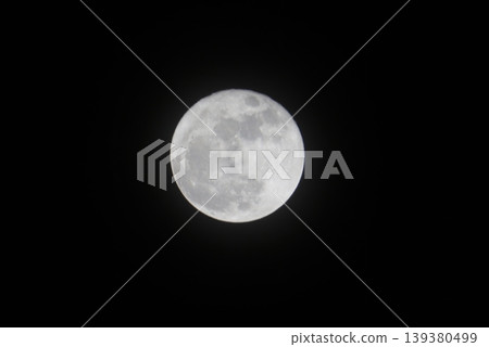 Moon Moon 139380499