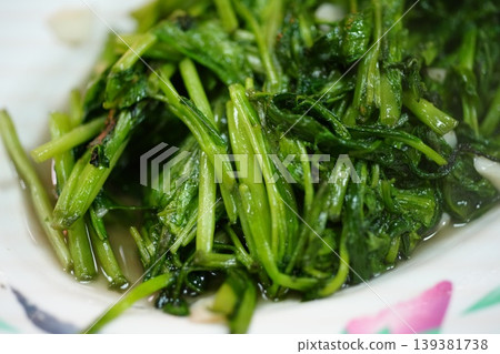 Aerial greens 139381738