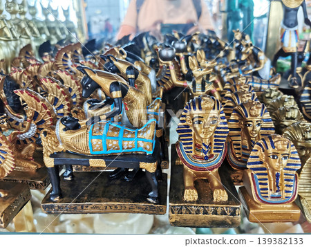 traditional Egypt souvenirs traditional Egypt souvenirs 139382133