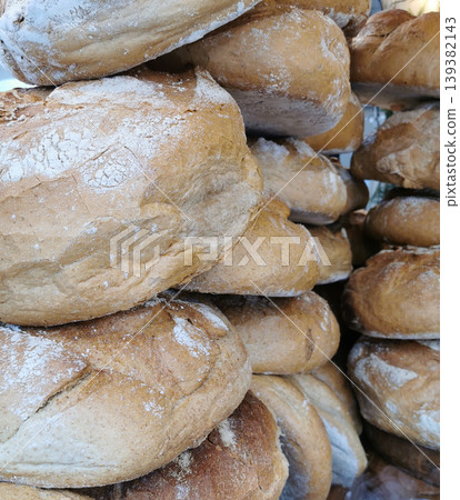 fresh bread from poland fresh bread from poland 139382143