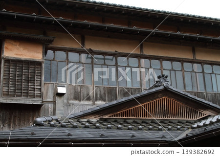 Old house Old house 139382692