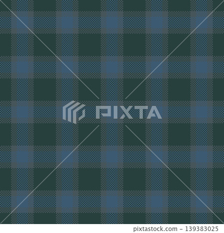 Glamour fabric plaid background, various vector seamless tartan. Famous texture pattern check textile in dark and pastel colors. Glamour fabric plaid background, various vector seamless tartan. Famous texture pattern check textile in dark and pastel colors. 139383025