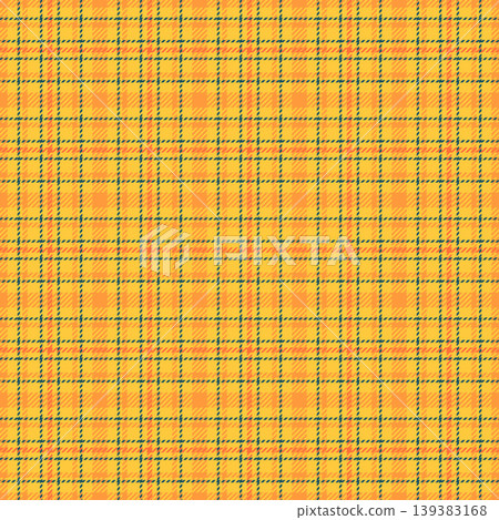 Plaid built for advertising layouts. Fashion tartan textures enhance promotional visuals. Vector structure keeps layouts clean. 139383168