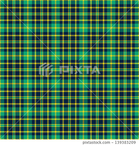 Seamless plaid pattern inspired by vintage textiles. Perfect for retro fashion, stationery, and heritage-style designs. Seamless plaid pattern inspired by vintage textiles. Perfect for retro fashion, stationery, and heritage-style designs. 139383209