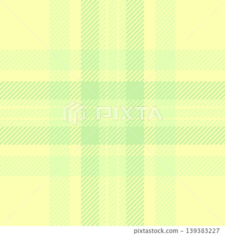 Father tartan pattern plaid, choice textile fabric texture. Trousers background seamless check vector in green and light colors. Father tartan pattern plaid, choice textile fabric texture. Trousers background seamless check vector in green and light colors. 139383227