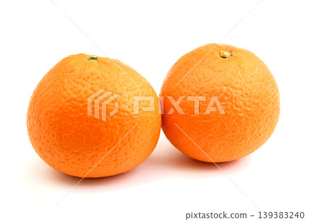 Citrus fruit (Kiyomi tangor) Citrus fruit (Kiyomi tangor) 139383240