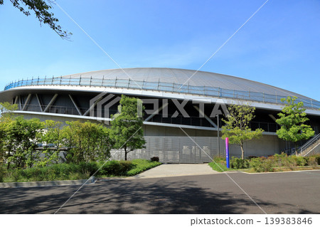 Chiba JPF Dome Chiba JPF Dome 139383846
