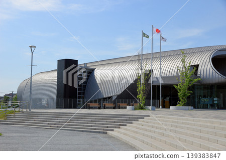 千葉公園綜合體育館 千葉公園綜合體育館 139383847