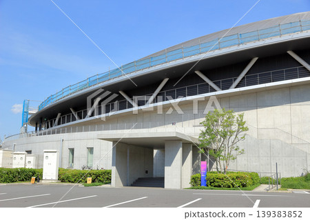 Chiba JPF Dome Chiba JPF Dome 139383852