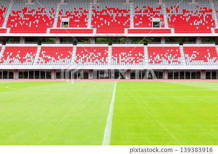 The newly renovated Paloma Mizuho Stadium The newly renovated Paloma Mizuho Stadium 139383916