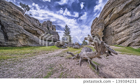 Tormos de Castroviejo Singular Landscape, Spain Tormos de Castroviejo Singular Landscape, Spain 139384231