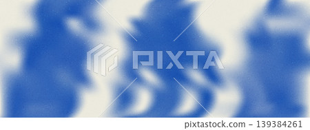 Abstract blue and white grain wobbly gradient. Background with blur sand gradation. Liquid speckle noise navy soft template for trendy design. Vector abstract dark blue grainy gradient backdrop Abstract blue and white grain wobbly gradient. Background with blur sand gradation. Liquid speckle noise navy soft template for trendy design. Vector abstract dark blue grainy gradient backdrop 139384261
