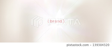 Light cosmetic gradient with a plain warm brown glow and jewel bokeh for beauty label. Dreamy beige in a soft pearl backdrop. Smooth plain neutral tones as a vector surface for luxury packaging Light cosmetic gradient with a plain warm brown glow and jewel bokeh for beauty label. Dreamy beige in a soft pearl backdrop. Smooth plain neutral tones as a vector surface for luxury packaging 139384320