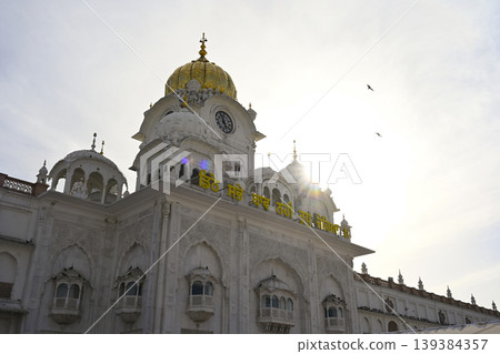 Harmandir Sahib Harmandir Sahib 139384357
