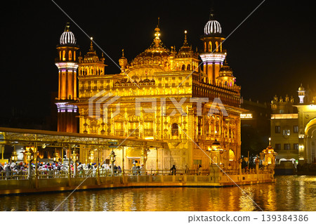 Harmandir Sahib Harmandir Sahib 139384386