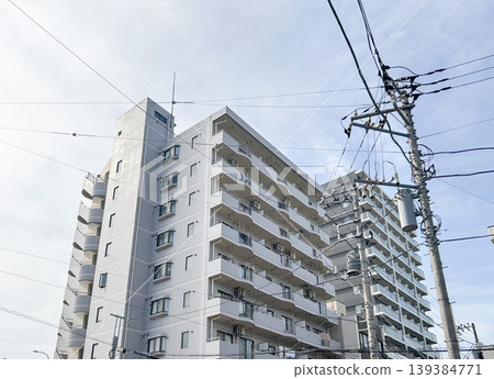 Medium-sized apartment Medium-sized apartment 139384771