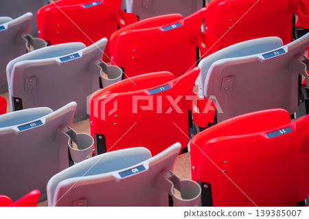 Paloma Mizuho Stadium, a stadium with a capacity of approximately 30,000 people, has been completed in Nagoya City, Aichi Prefecture. Paloma Mizuho Stadium, a stadium with a capacity of approximately 30,000 people, has been completed in Nagoya City, Aichi Prefecture. 139385007