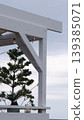 Beach scenery in Miyazaki, a popular tourist destination. 139385071