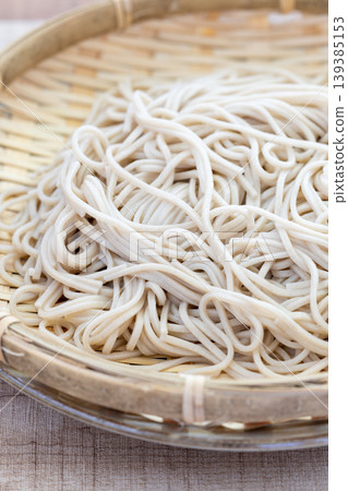 美味的森蕎麥麵 美味的森蕎麥麵 139385153