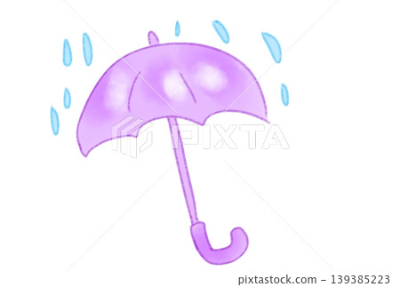 Colorful umbrella Colorful umbrella 139385223