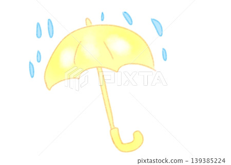 Colorful umbrella Colorful umbrella 139385224