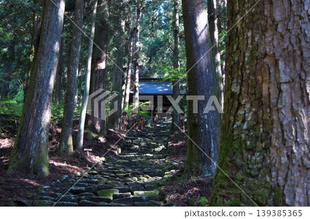 Himuro Shrine, Zuishinmon Gate, 5 Himuro Shrine, Zuishinmon Gate, 5 139385365