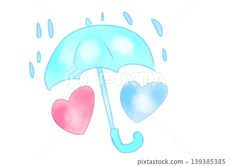 愛的雨傘 139385385