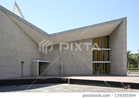 Gandhi Bhawan Gandhi Bhawan 139385804