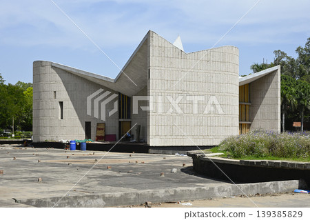 Gandhi Bhawan Gandhi Bhawan 139385829