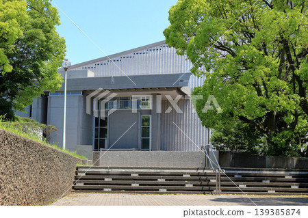 Chiba Prefectural Cultural Hall Chiba Prefectural Cultural Hall 139385874