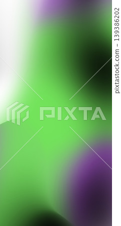 Vibrant Green and Purple Abstract Gradient Background with Soft Blurred Aesthetic, Modern Fluid Color Blend for Wallpaper, Minimal Contemporary Digital Art Texture Design, Smooth Gradient Composition Vibrant Green and Purple Abstract Gradient Background with Soft Blurred Aesthetic, Modern Fluid Color Blend for Wallpaper, Minimal Contemporary Digital Art Texture Design, Smooth Gradient Composition 139386202
