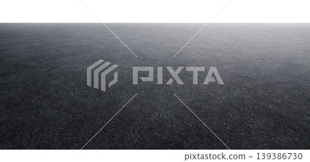 3d Empty asphalt road surface background rendering perspective 3d Empty asphalt road surface background rendering perspective 139386730