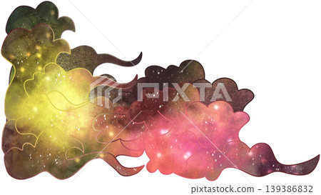 nebula galaxy clouds nebula galaxy clouds 139386832