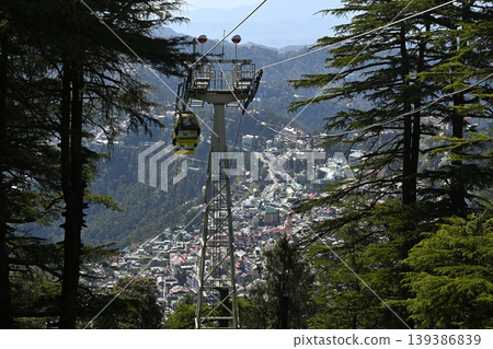 Jake Coo Ropeway Jake Coo Ropeway 139386839