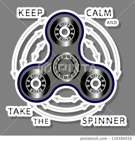 Collection accessory for sport game spiner 139386916