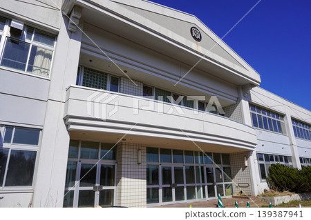 別海町市立別海初級中學(已關閉) 別海町市立別海初級中學(已關閉) 139387941