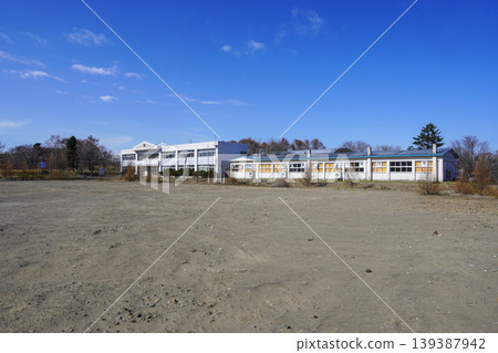 別海町市立別海初級中學(已關閉) 別海町市立別海初級中學(已關閉) 139387942