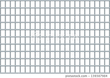 illustration of prison bars illustration of prison bars 139387984