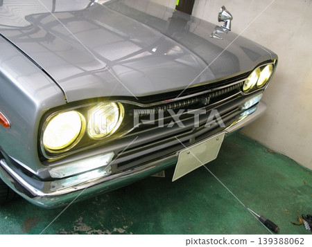 經典車保養:LED改裝 經典車保養:LED改裝 139388062