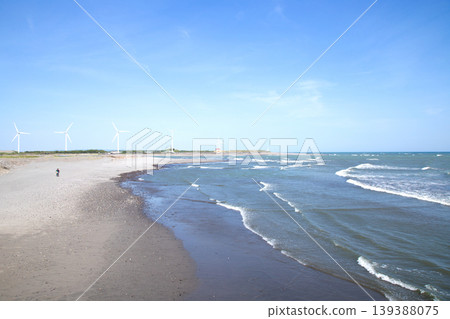 Tenryu River Estuary Surf (Shizuoka Prefecture) Tenryu River Estuary Surf (Shizuoka Prefecture) 139388075
