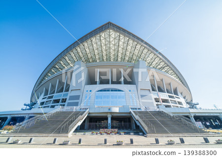 "Saitama Prefecture" Saitama Stadium 2002 "Saitama Prefecture" Saitama Stadium 2002 139388300